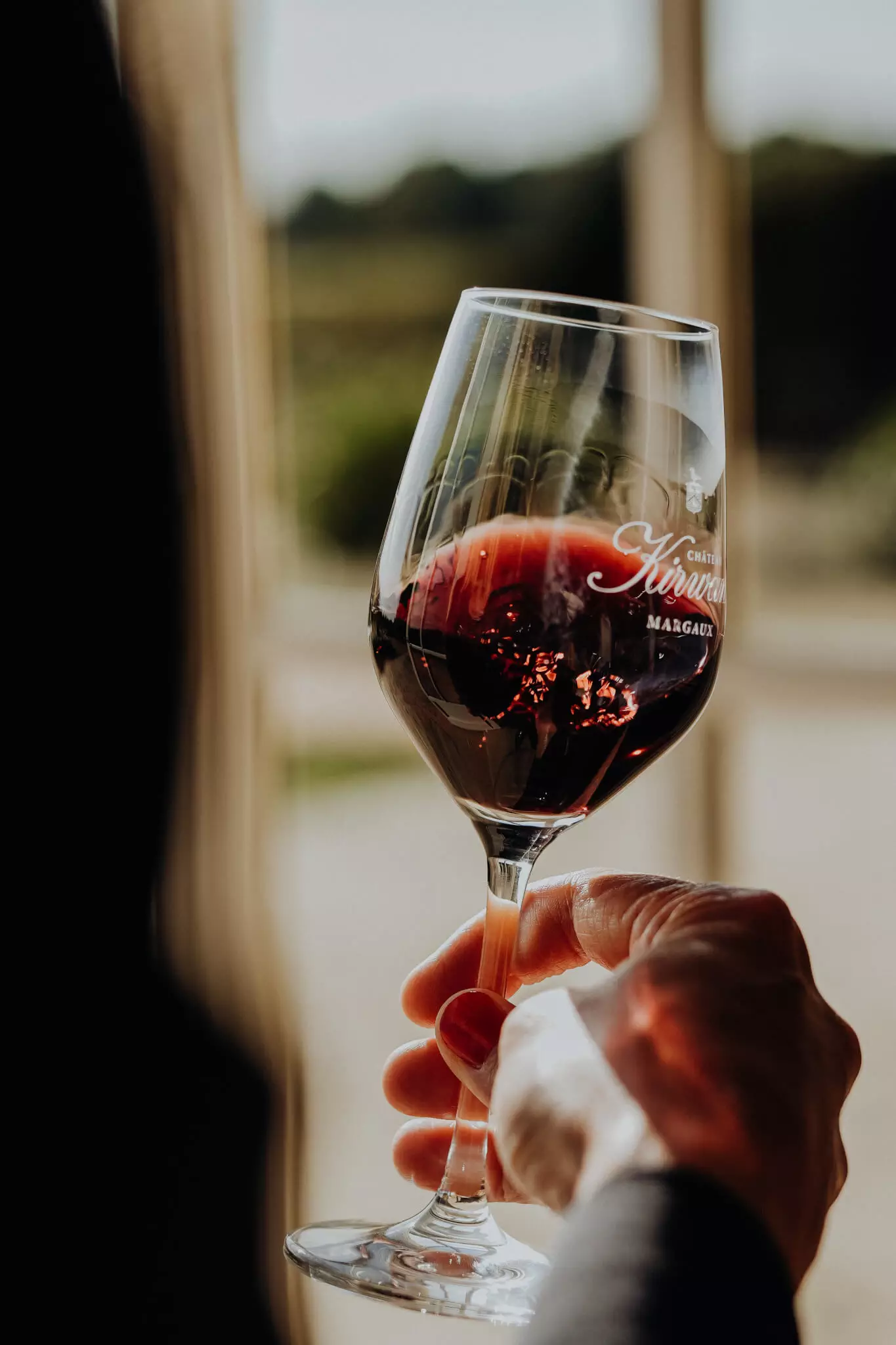Special package Barrel & Vintage year tastings - Château Kirwan