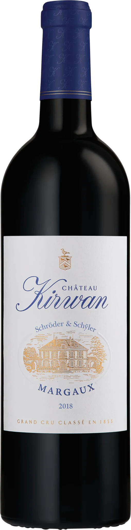 Château Kirwan - Château Kirwan