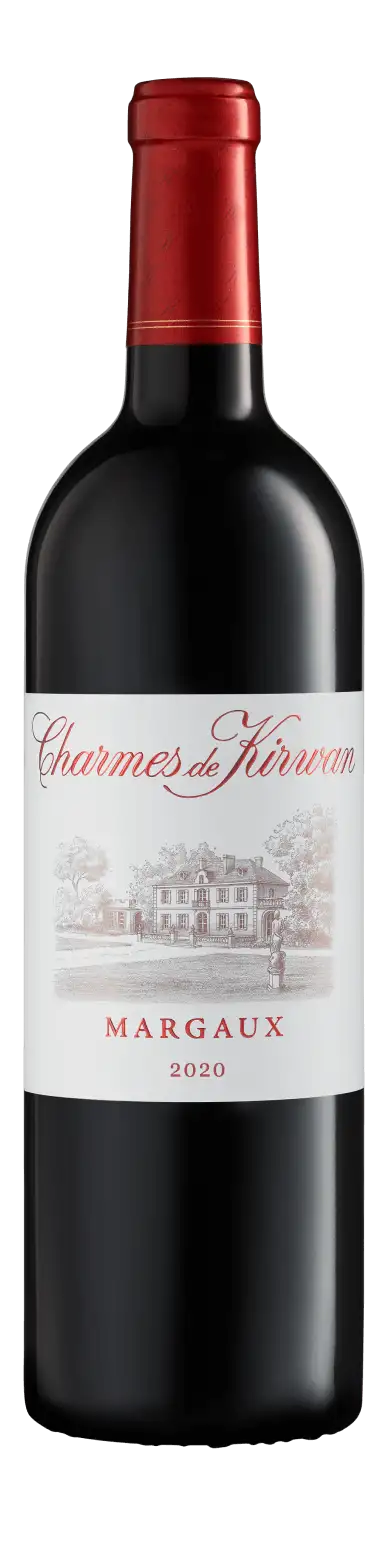 Our Wines - Château Kirwan