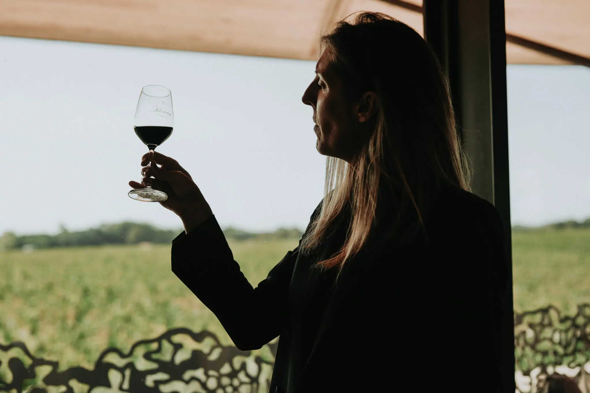Our Wines - Château Kirwan