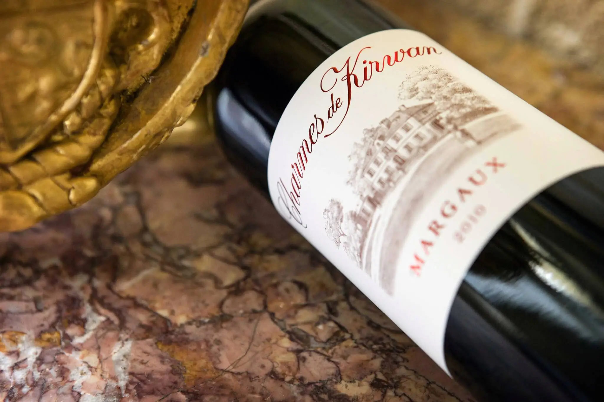 Our Wines - Château Kirwan