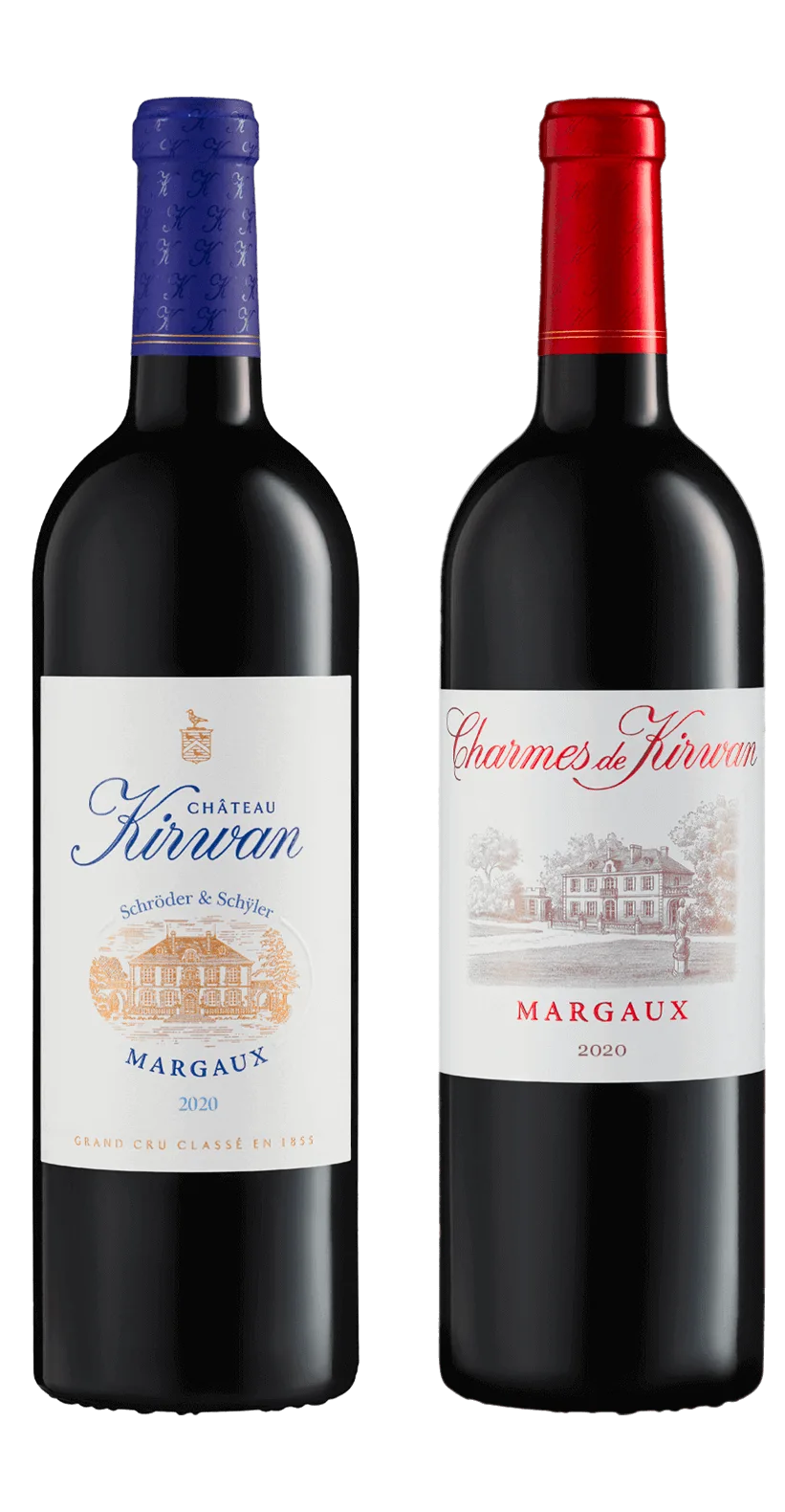 2020 - Château Kirwan